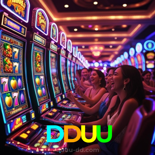 DDUU:Diversão garantida com blackjack, roleta e apostas ao vivo no futebol!