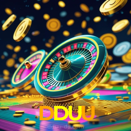 DDUU:O cassino perfeito para jogar poker e fazer apostas no futebol online!