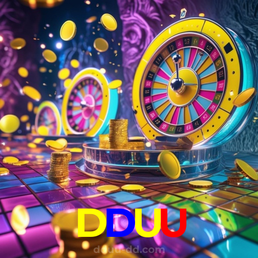 DDUU:Onde sua sorte brilha: cassino online com futebol e jogos emocionantes!