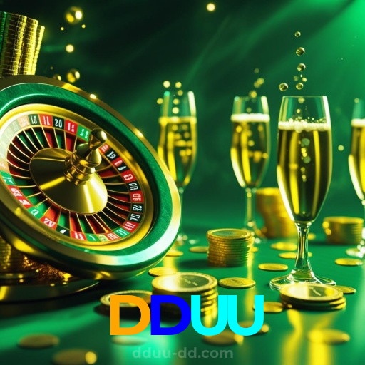 DDUU:Aposte no futebol e conquiste prêmios em blackjack e poker!