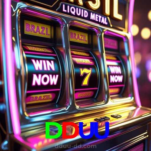 DDUU:Jogue slots, aposte no futebol e vença com grandes prêmios!