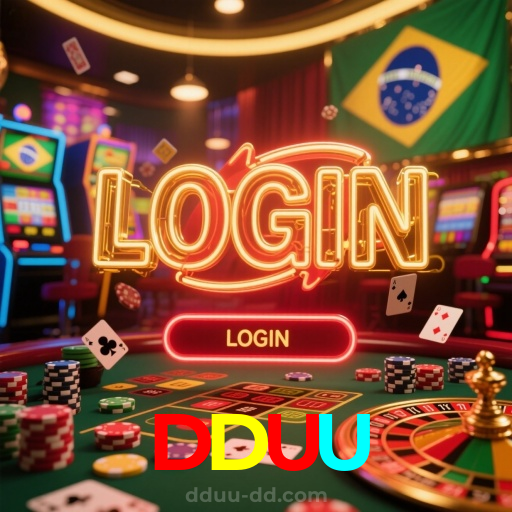 DDUU:Jogue poker, aposte no futebol e ganhe prêmios incrÃveis!