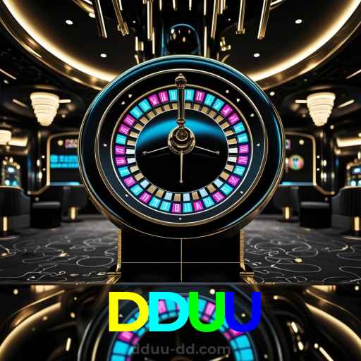 DDUU:Vença com a roleta e aposte no futebol ao vivo no melhor cassino online!