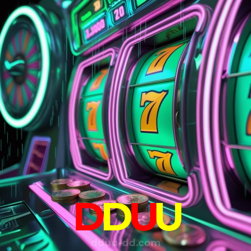DDUU:O cassino online perfeito para jogos de blackjack e apostas no futebol!