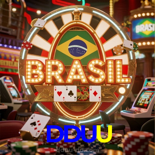 DDUU:O cassino online mais confiável para apostas ao vivo no futebol e jogos de cassino!