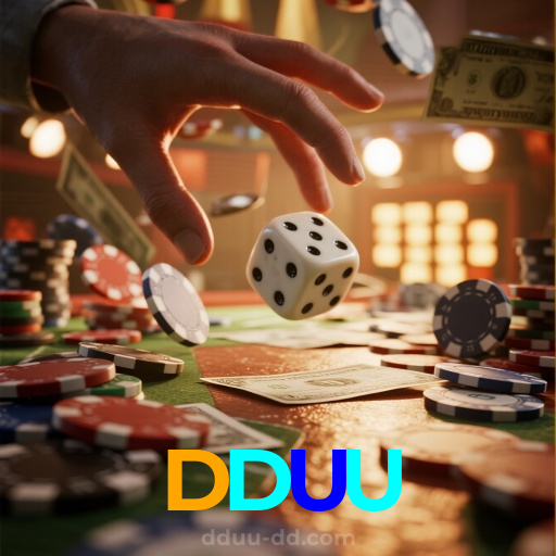 DDUU：Apostas ao vivo no futebol e diversão garantida com slots e roleta!