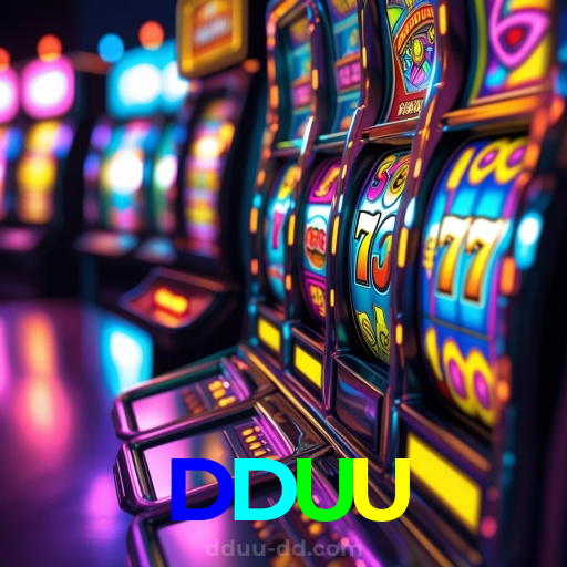 DDUU:Jogue slots, poker e aposte no futebol para prêmios incríveis!