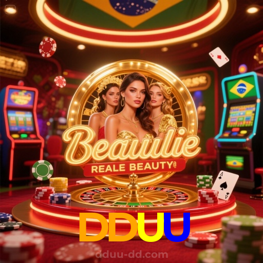 DDUU:Aposte no futebol e conquiste prêmios em blackjack e poker!