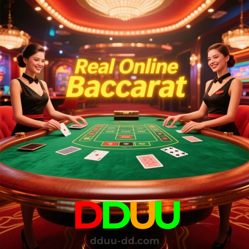 DDUU：Aposte nas roletas e mostre que a sorte está com você!