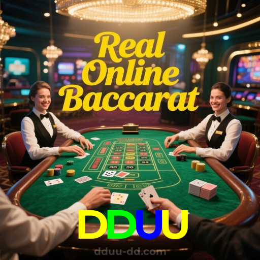DDUU：Aposte nas melhores slots e conquiste prêmios como nunca!