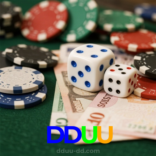 DDUU：As maiores vitórias nas slots estão esperando por você! Jogue agora!