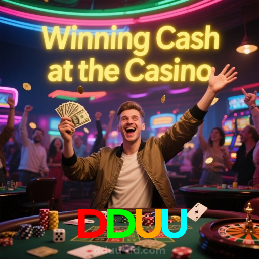 DDUU:Aposte no futebol online e sinta a emoção de vencer!