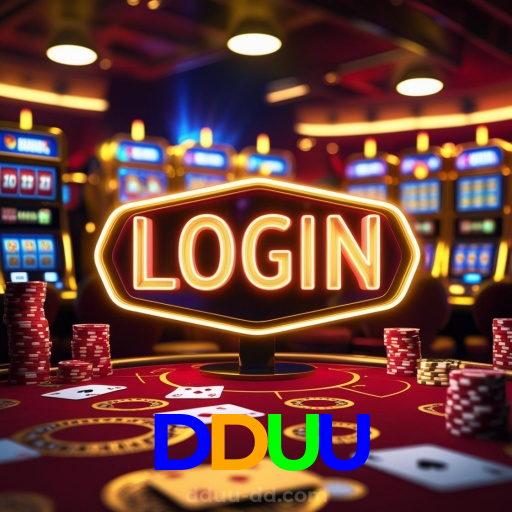 DDUU：Aposte no futebol e jogue no melhor cassino online para grandes vitórias!