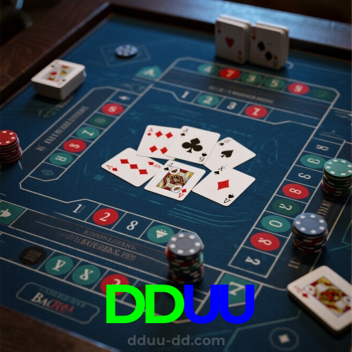 DDUU：Encontre a sorte nas nossas roletas e ganhe prêmios incríveis!