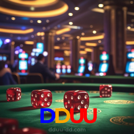 DDUU:Conquiste prêmios no blackjack e aposte no futebol ao vivo com segurança!