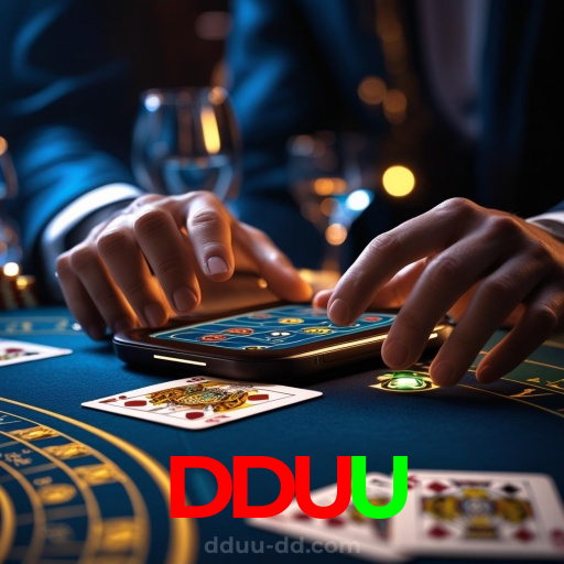 DDUU:Jogue poker e aposte no futebol para grandes prêmios em nosso cassino!