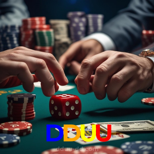 DDUU:As melhores slots para você! Aposte e ganhe agora!