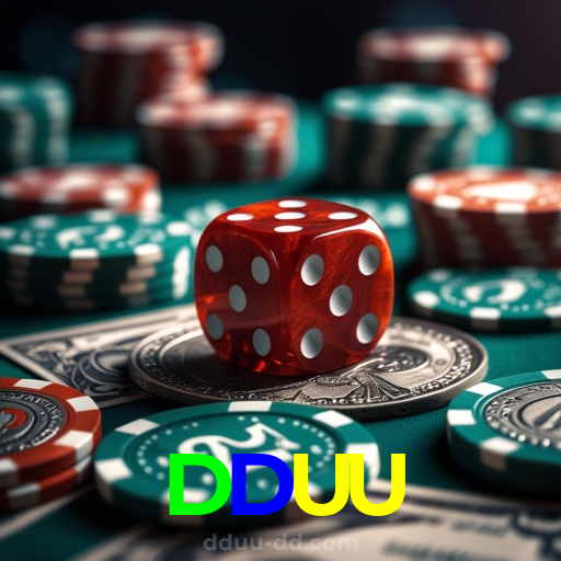 DDUU:Jogue poker no nosso cassino e mostre sua habilidade!