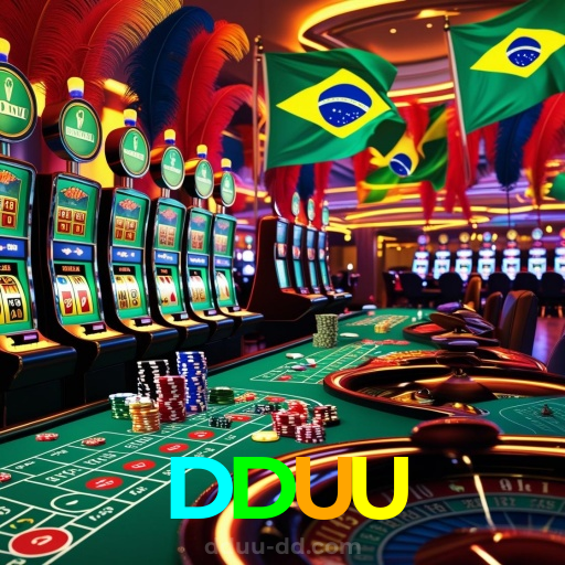 DDUU:Jogue Blackjack online e mostre que você é o mestre das cartas!