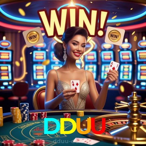 DDUU:Jogue poker online e conquiste grandes vitórias nas cartas!