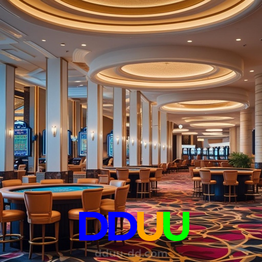 DDUU:Apostas em futebol e os melhores jackpots de cassino te esperam!