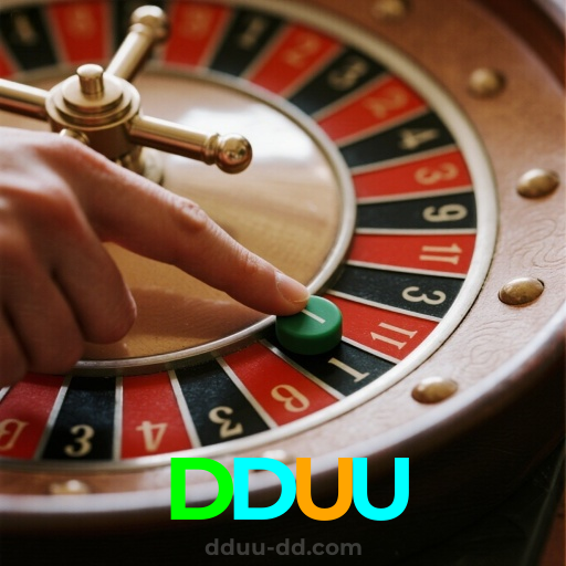 DDUU：Apostas emocionantes em futebol e vitórias épicas no cassino online!