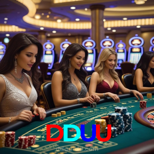 DDUU:No cassino online mais confiável, aposte no futebol e jogue roleta!