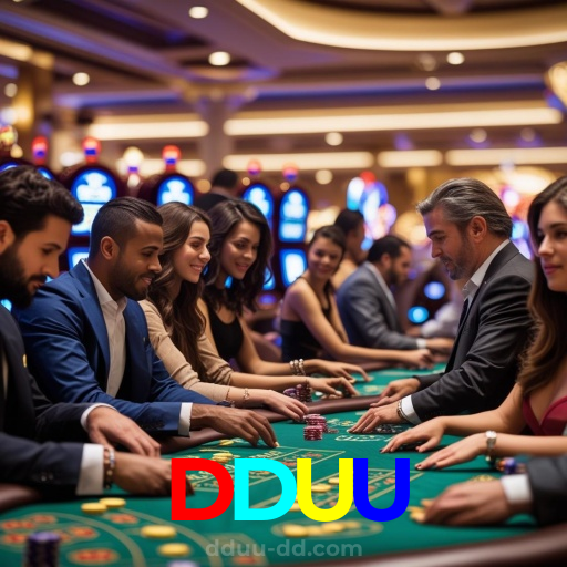 DDUU:Jogue nas mesas de poker e vença como um profissional!