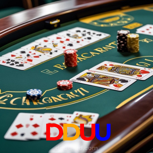 DDUU:Jogue poker, roleta e aposte no futebol online com segurança!