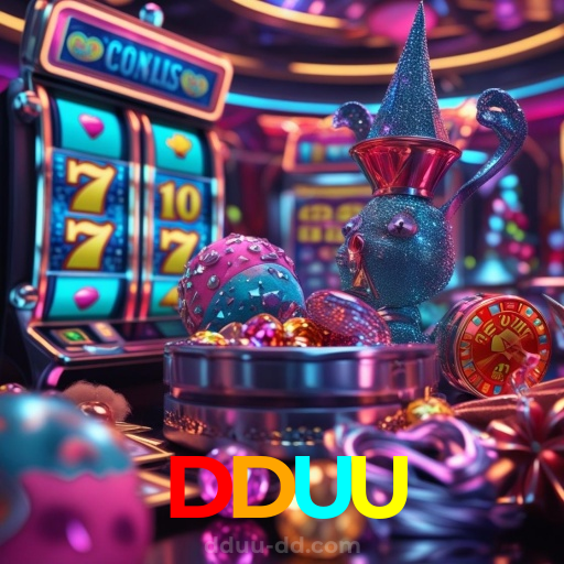 DDUU：Vença no poker e aposte no futebol com segurança no nosso cassino!