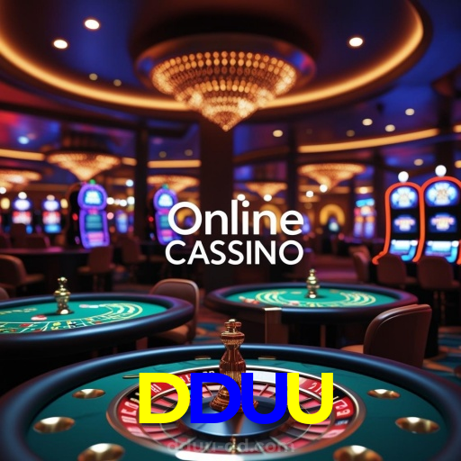 DDUU:Aposte no seu time e ganhe prêmios incríveis com poker e roleta!