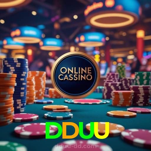 DDUU:Apostas ao vivo no futebol e prêmios em jogos como blackjack e roleta!