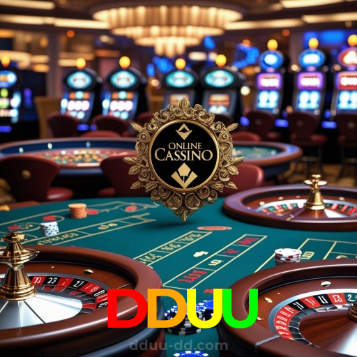 DDUU:Apostas ao vivo no futebol e prêmios em blackjack e roleta!