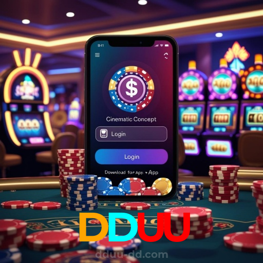 DDUU:No cassino online mais seguro, aposte no futebol e jogue slots emocionantes!