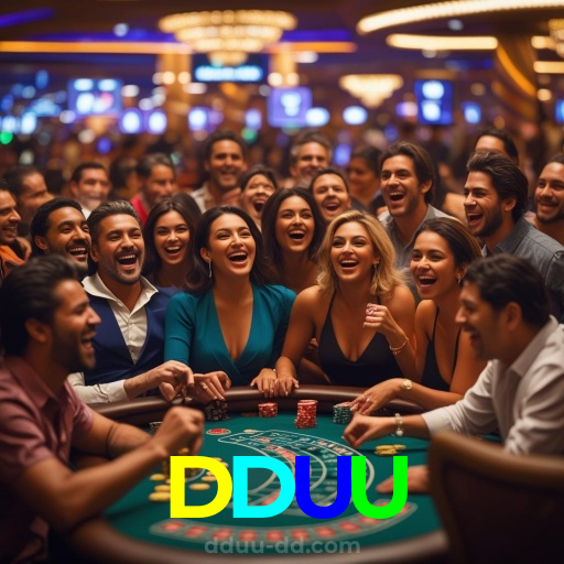 DDUU:Cada jogada no blackjack é uma chance de conquistar vitórias!