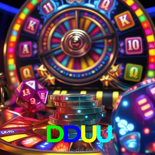 DDUU:A adrenalina do futebol online te leva até grandes vitórias!