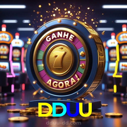 DDUU:Jogue poker, aposte no futebol e leve grandes prêmios em nosso cassino!
