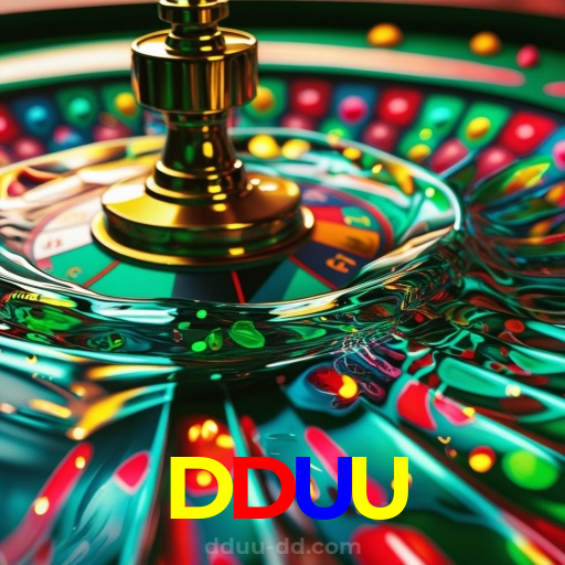 DDUU:Jogue agora no nosso cassino online e ganhe muito mais!