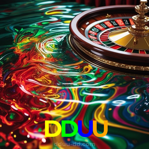 DDUU:Seu time na vitória e os jackpots no cassino online te esperam!