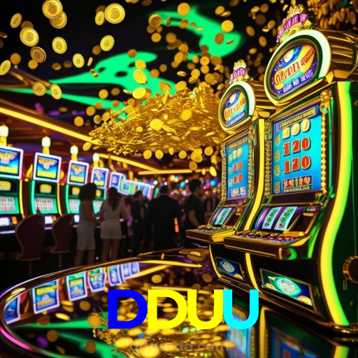 DDUU:Jogue poker, roleta e aposte ao vivo no futebol online para grandes vitórias!