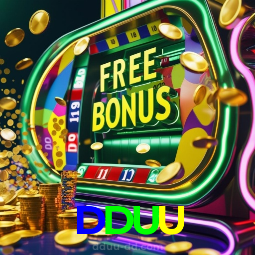 DDUU:Entre no nosso cassino online e jogue nas roletas agora!