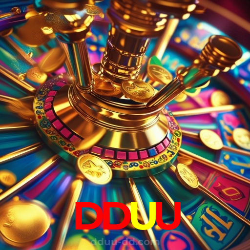 DDUU:Desafie seus limites no cassino online e ganhe grandes prêmios!