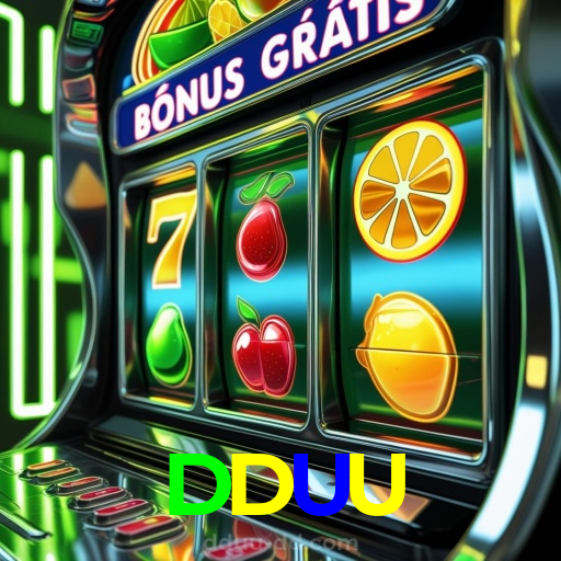 DDUU：Vença no poker e ganhe prêmios com apostas no futebol ao vivo!