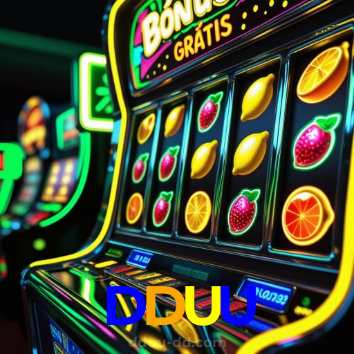DDUU:Aposte nas mesas de poker e vença com estilo!