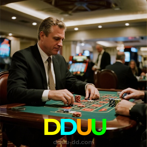 DDUU：Aposte em futebol ao vivo e ganhe prêmios em jogos de cassino como roleta!