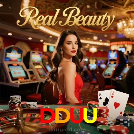 DDUU:Poker, blackjack e apostas em futebol online, tudo no melhor cassino!
