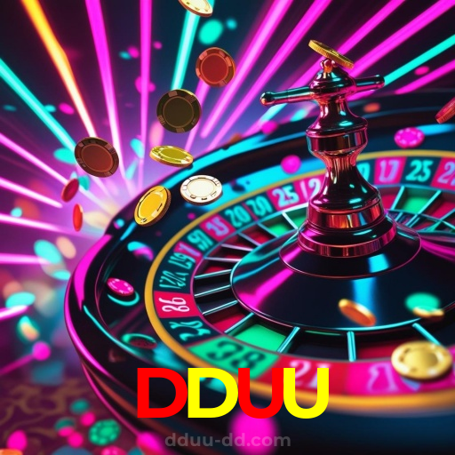 DDUU:Jogue no cassino mais seguro com blackjack, poker e futebol online!