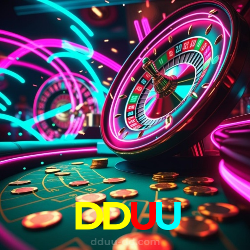 DDUU:Jogue nas roletas e descubra as maiores vitórias!