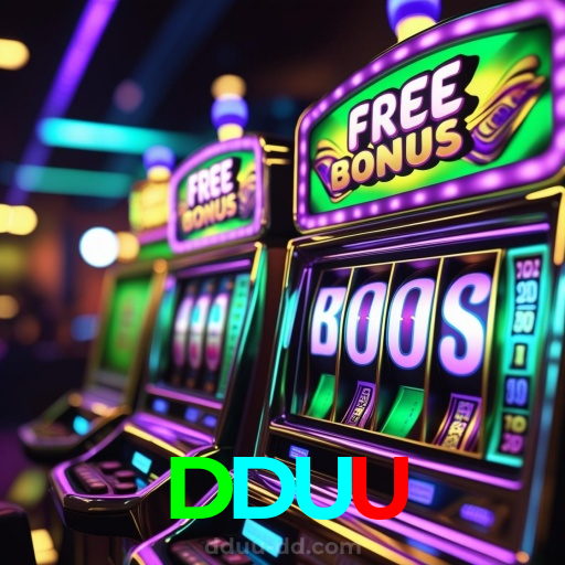 DDUU:Apostas no futebol e diversão com roleta e blackjack no cassino online!
