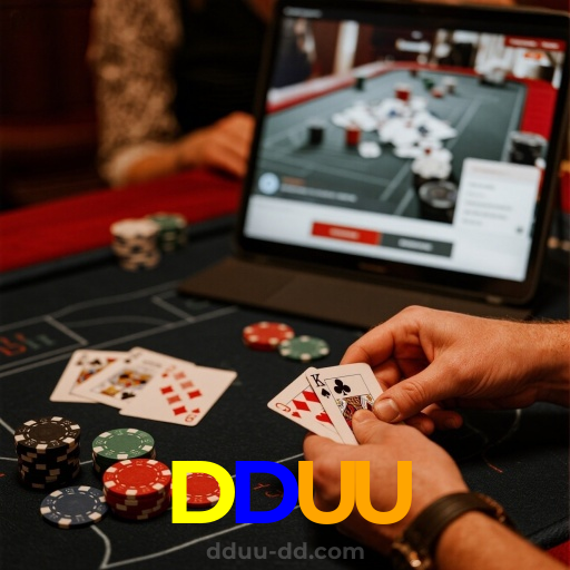 DDUU：Aposte no futebol online e vença de forma única!